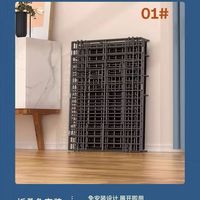 狗笼泰迪贵宾巴哥等小型犬狗笼中型犬折叠宠物笼鸡笼兔笼猫笼