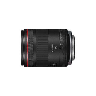  Canon/佳能 全画幅 广角定焦镜头