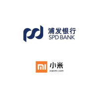 浦发银行 X 小米之家 3月信用卡分期支付