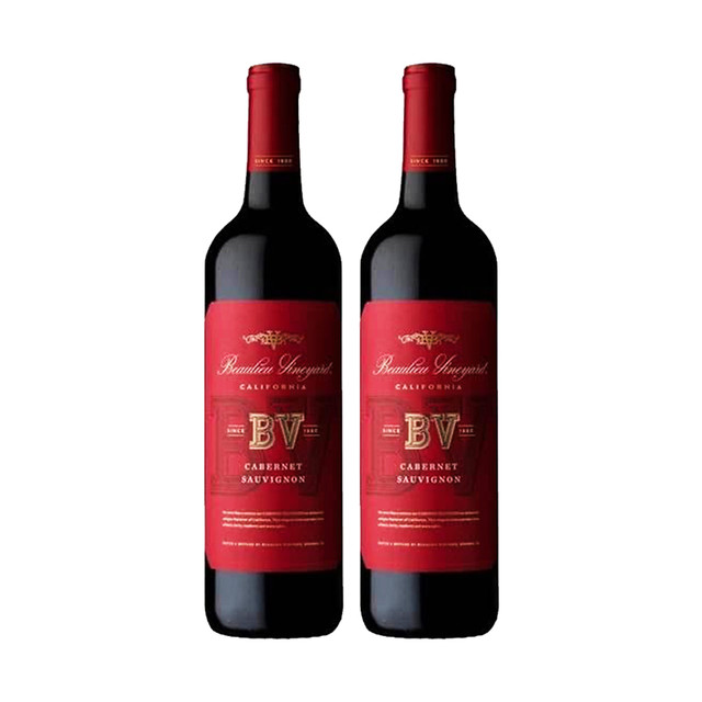 昂兹菲尔德 Auntsfield 美国原瓶进口璞立酒庄BV加州纳帕赤霞珠干红葡萄酒