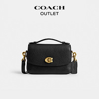 COACH 蔻驰 女士斜挎包 CW565 迷你