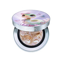 爱敬蛇年气垫bb霜粉底遮瑕保湿持久控油不脱妆