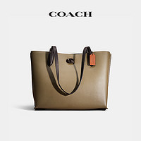 COACH 蔻驰 女士托特包 CD555/CX331/CG714/CQ657