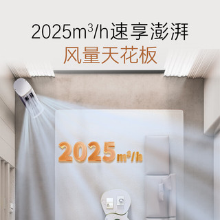 卡萨帝（Casarte）星悦尊享版空调 3匹 双路送风 离子除菌空调柜机一级能效 CAP7225C30(81)U1 3匹 一级能效 星悦尊享版