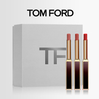TOM FORD 汤姆·福特 极细管口红 幻魅亮泽唇膏套装
