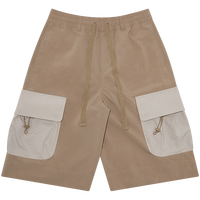 dickies 短裤 女式休闲撞色拼接五分裤下装短裤010239
