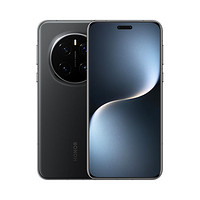 荣耀 HONOR Magic7 Pro 5G手机 16GB+512GB 绒黑色