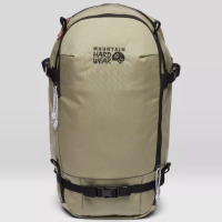 山浩 Jibberish™ 18L 户外背包 二色可选