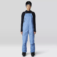 山浩 Firefall™ 女子滑雪背带裤 多色可选