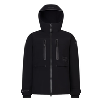 波司登（BOSIDENG）冬季90鹅绒户外羽绒服男女情侣款简约风B30142240