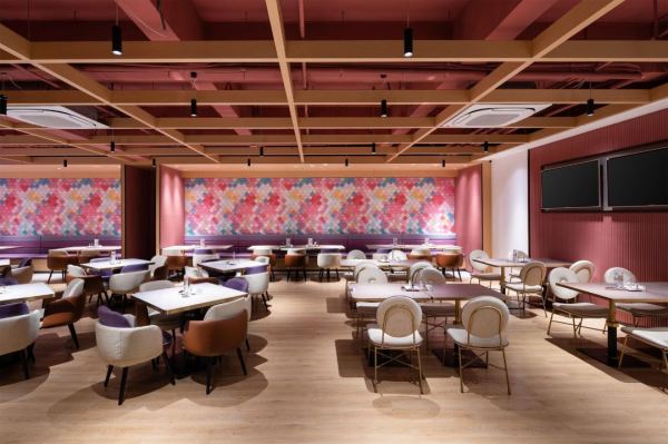 南宁当地五星酒店,全程不加价!金庆盛金钻酒店(万象城南宁火车东站店) 金钻大床房2晚套餐(含双早、可拆分)