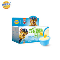 妙可蓝多【奶酪棒任选专区】儿童奶酪棒即食精选天然乳钙滋养零食多种口味 【原味】成长杯100g