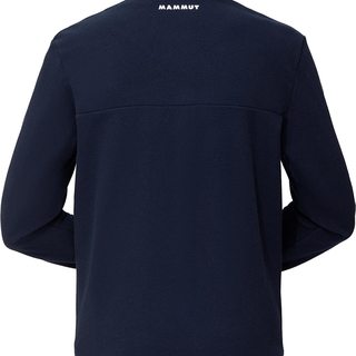 Mammut 猛犸象 男式Innominata Innominata夹克,*蓝色,M