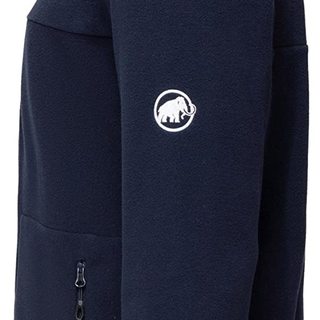Mammut 猛犸象 男式Innominata Innominata夹克,*蓝色,M