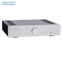 Musical Fidelity 英国音乐传真 M5si合并级功放机HiFi发烧高保真大功率合并功放