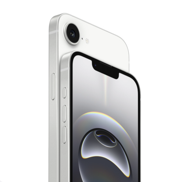 iPhone 16e | 小屏手机要6.1英寸起步了