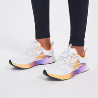 沃兰迪911梦幻闪电V800全掌碳板厚底体测鞋体考全能运动鞋跑步立定 梦幻紫 40