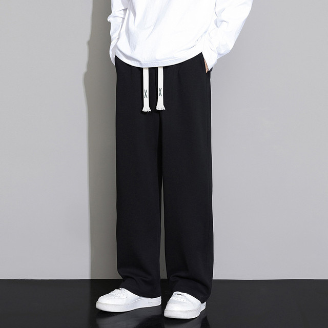 迈特优 MONTVOO 男士休闲长裤 LQ-302QQR