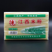 洪门湖 江西米粉 2kg 袋装