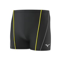 美津浓 Mizuno泳裤男青少年中老年室内外平角裤尺码偏小春夏