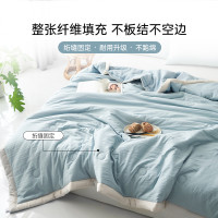 多喜爱 35%大豆纤维春秋被 152x218cm
