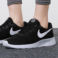 NIKE 耐克 TANJUN 女款跑步鞋 DJ6257-004