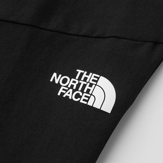 THE NORTH FACE25春夏北面男裤户外舒适速干透气运动休闲速干长裤8BA7 4H0/左前右后都有logo 34/L