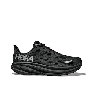 百亿补贴：HOKA ONE ONE Clifton9跑鞋网面透气克里夫户顿运动鞋跑步男款减震