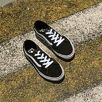 VANS VN0A45NMIJU 女款运动板鞋