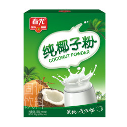 春光 纯椰子粉 392g(14g*28包)