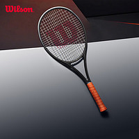 Wilson威尔胜RF系列费德勒全碳素专业网球拍RF 01 PRO  WR151311U2