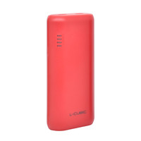 酷比客 L-CUBIC 10000毫安充电宝18W苹果PD 安卓QC移动充电宝