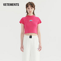 VETEMENTS 短袖T恤6355230(品牌清仓)