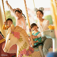 88VIP：立减40！实测低至378元/人起！上海迪士尼度假区-1日门票双人起订