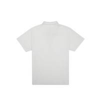 奥索卡 OZARK GEAR户外短袖POLO衫男 夏季潮流时尚简约透气棉T恤上衣 339086 白-351 S (165)