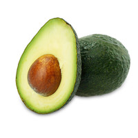 品赞牛油果6个单果160g以上轻食新鲜水果