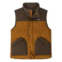巴塔哥尼亚 Patagonia Downdrift Vest - Men's