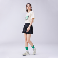 KUMPOO/薰风 速干透气 羽毛球服