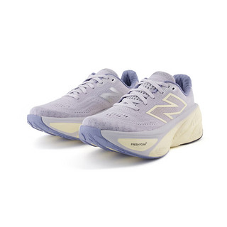 NEW BALANCE25年女鞋透气减震专业跑步鞋More v5系列WMORCE5 36