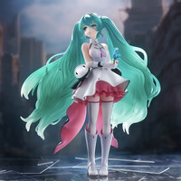 Furyu TENITOL“初音未来”GALAXY LIVE Ver.手办