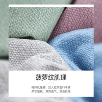 七匹狼短袖T恤男夏季冰丝凉感抗菌翻领商务男士POLO保罗打底衫休闲男装 003(中灰)-6387款 190/104A/XXXXL