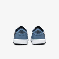 耐克(NIKE)AIR JORDAN 1 LOW G AJ1 男子休闲鞋 DD9315-115 42