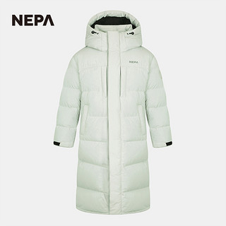 NEPA 耐葩 7IF2022 中性羽绒服