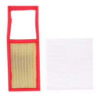 洁睿 宏光S3 宏光PLUS 空调空气滤芯 1.5T