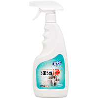 管妙油污净去油污清洁剂重油清洗除垢油渍神器厨房油烟机强力去污