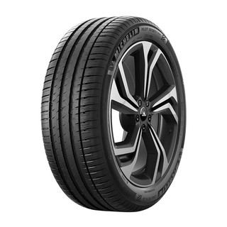米其林（MICHELIN）汽车轮胎 275/45R20 110V 竞驰 PILOT SPORT 4 SUV VOL 适配XC90