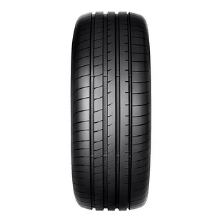 固特异（Goodyear）汽车轮胎255/40R20 101Y鹰弛F1 静音棉3代 AO适配奥迪A6L/Model Y