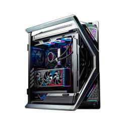 华硕 ROG全家桶旗舰主机 配置一 285K/GT502/2T