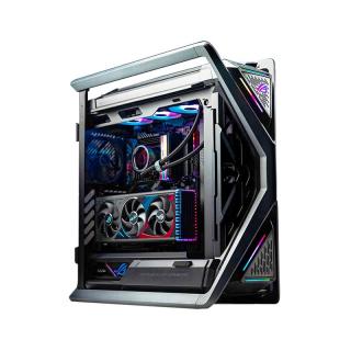华硕 ROG全家桶华硕 ASUS组装机15代Ultra9 285K搭RTX5090显卡