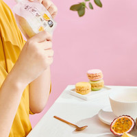 来伊份果冻 150g吸吸米酿(百香果味)